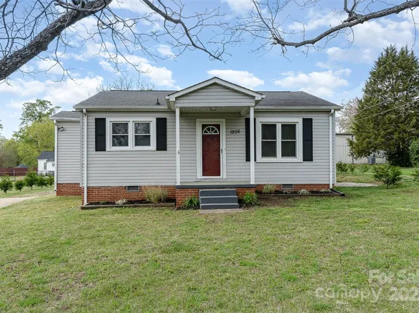 1926 Coley St SW, Concord, NC 28027