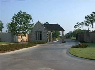 650 Belmar Blvd LOT 4, Norman, OK 73071