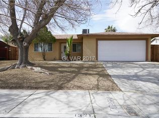 1321 Arthur Ave, Las Vegas, NV 89101