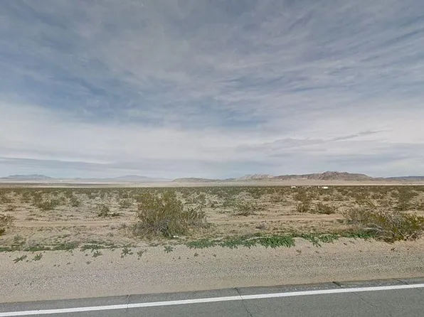 Old Woman Springs Rd, Johnson Valley, CA 92285