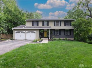 632 W Stroop Rd, Dayton, OH 45429