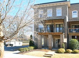 172 Easy Pines Way, Marietta, GA 30060
