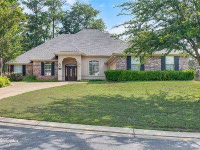 10974 Angelles Cv, Shreveport, LA, 71106