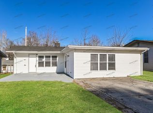 4639 Frankfort Ave, Saint Louis, MO 63123