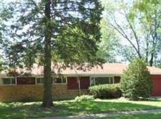 337 Waverly St, Park Forest, IL