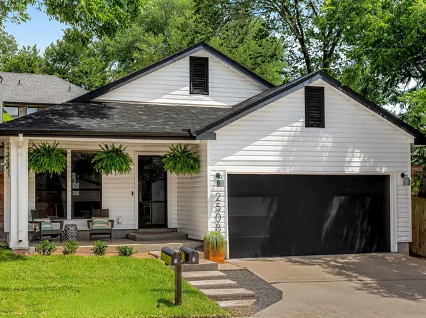 2508 E 9th St #1, Austin, TX 78702