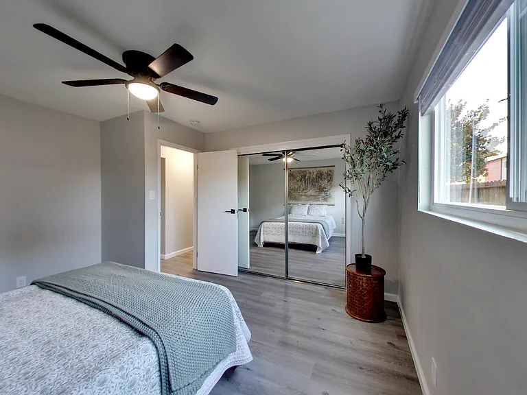 PARKSIDE APARTMENTS — Photo 7