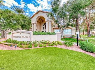5415 W Harmon Ave UNIT 1001, Spring Valley, NV 89103