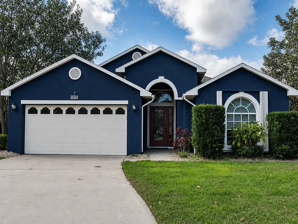 1010 Rock Springs Dr