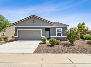 2369 E Alonso Dr, Casa Grande, AZ 85194