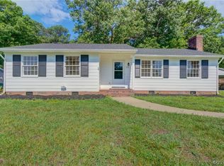 1510 Schloss Rd, North Chesterfield, VA 23225