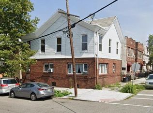 17 Milton Ave, Jersey City, NJ 07307