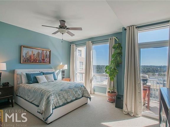 5th image of 711 Cosmopolitan Dr NE Unit 714