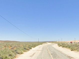 Gephart Rd, Boron, CA 93516