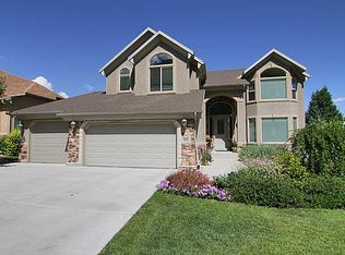 1421 E Lantern Ln, Draper, UT 84020