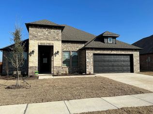2060 Abela Dr, Waxahachie, TX 75165
