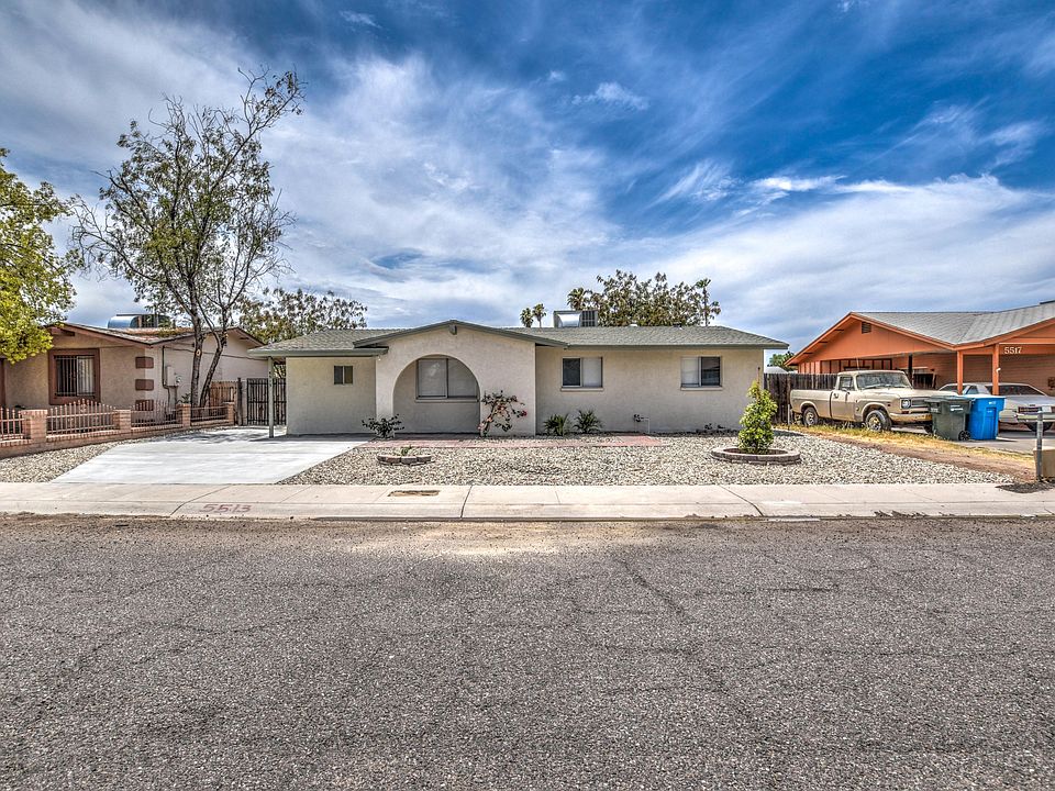 1st image of 5513 W La Reata Ave