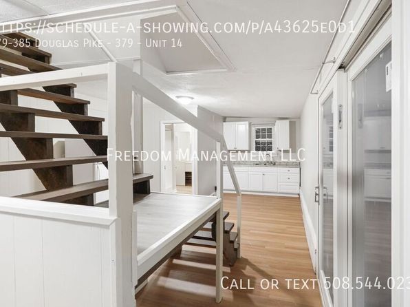 379-385 Douglas Pike Unit 379-14