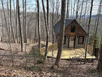 610 Lick Skillet Rd, Saltville, VA, 24370