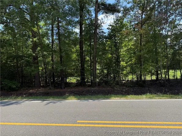 0 Tabor Church Rd, Fayetteville, NC 28312