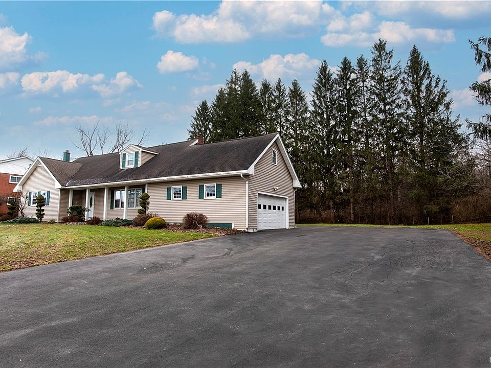 8550 Westmoreland Rd, Whitesboro, NY 13492 Zillow