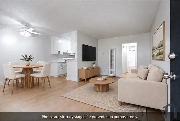 1 bed, $2,600 — Photo 1