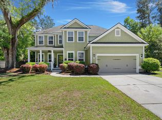 106 Abigale Ln, Summerville, SC 29483