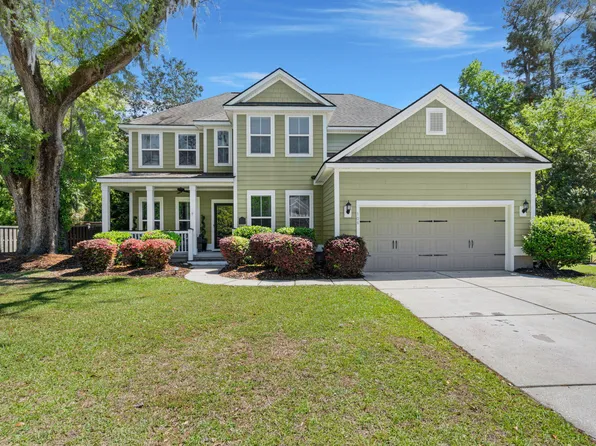 106 Abigale Lane, Summerville, SC 29483
