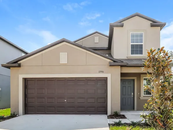 17994 Blissful Stars Dr, Lutz, FL 33558