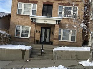 613 W Mercury St APT A, Butte, MT 59701