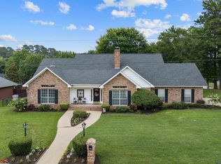 170 Candelara St, Carthage, TX 75633