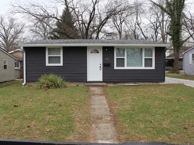 414 S King Ave, Brazil, IN, 47834