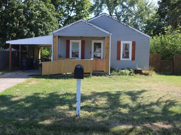 1403 Congress St, Middletown, IN 47356