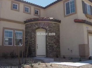 9345 Thunder Basin Ave, Las Vegas, NV 89149