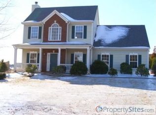 241 Forrest Dr, Palmetto, GA 30268