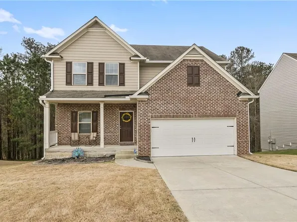 257 Scotland Dr, Dallas, GA 30132