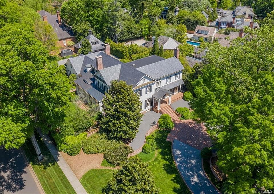 401 Eastover Rd, Charlotte, NC 28207 Zillow