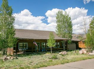 239 Amethyst Dr, Creede, CO 81130