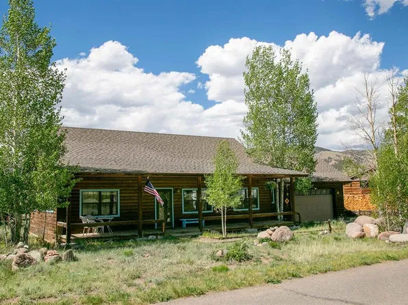 239 Amethyst Drive, Creede, CO 81130