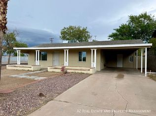 1218 W Cinnabar Ave, Phoenix, AZ 85021