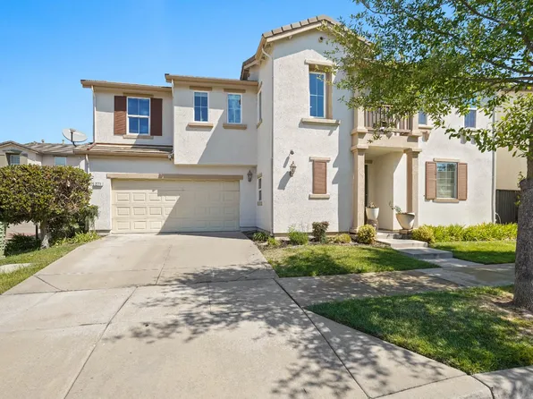 271 Candela Circle, Sacramento, CA 95835