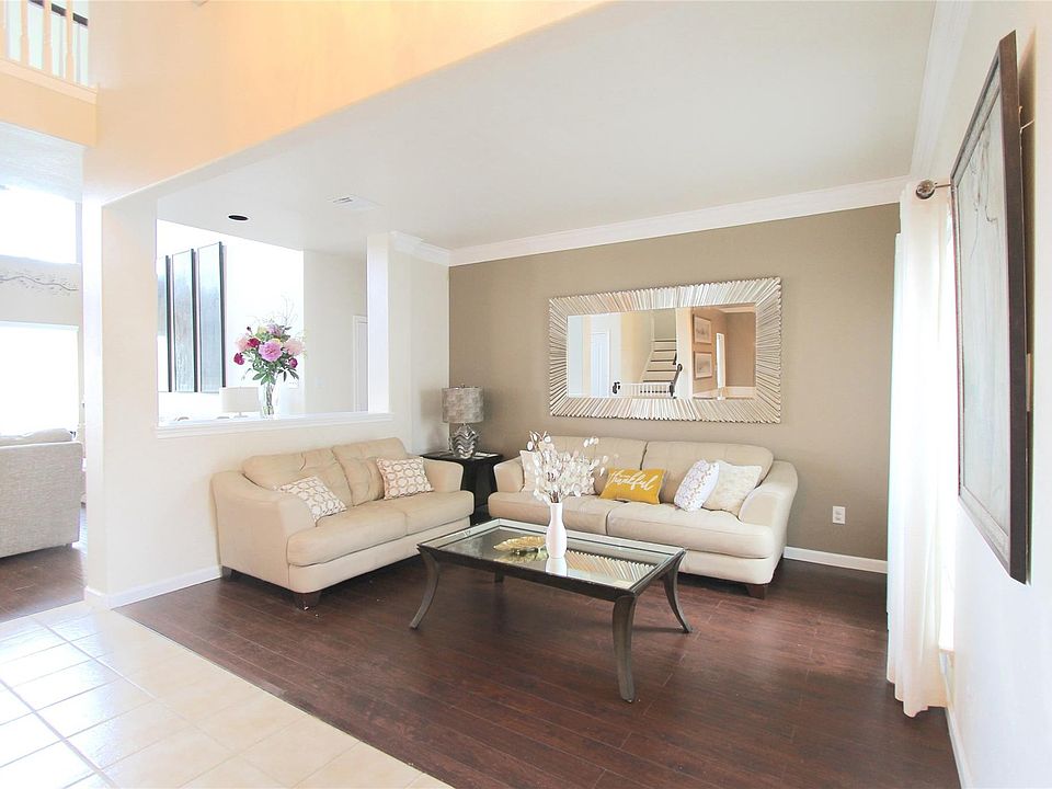 21031 White Oak Ridge Dr, Houston, TX 77095 Zillow