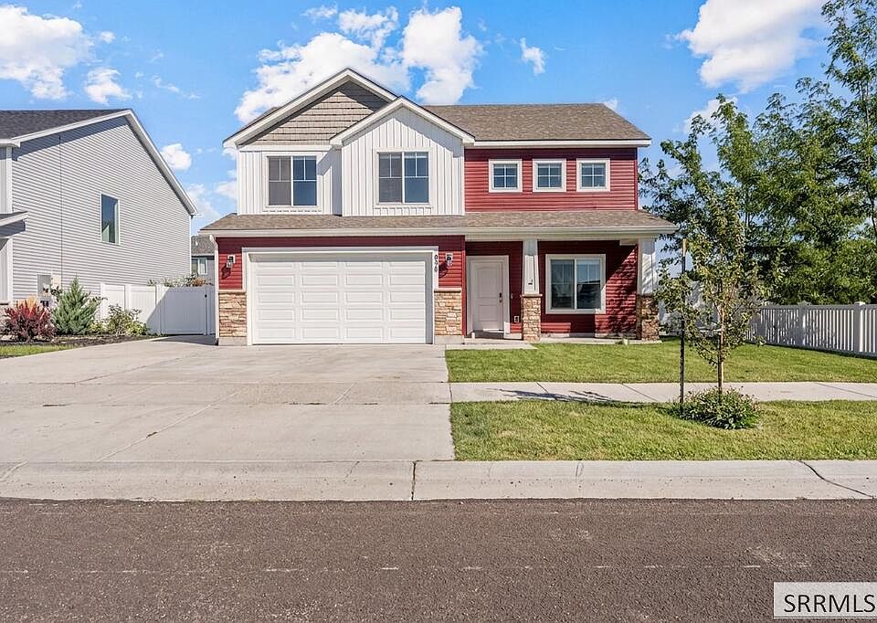 1st image of 830 S 2315 W