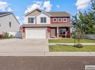 830 S 2315 W, Rexburg, ID 83440