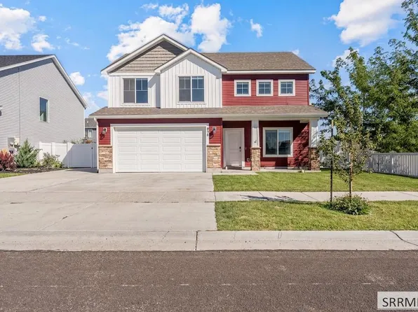 830 S 2315 W, Rexburg, ID 83440