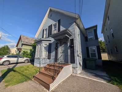 274 Douglas Street, Manchester, NH, 03102