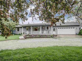 6715 N 450 W, Shipshewana, IN 46565