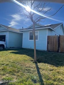 1252 Wadsworth Ln, Fernley, NV, 89408