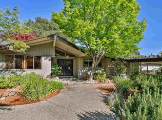 3526 Eagle Point Rd, Lafayette, CA 94549