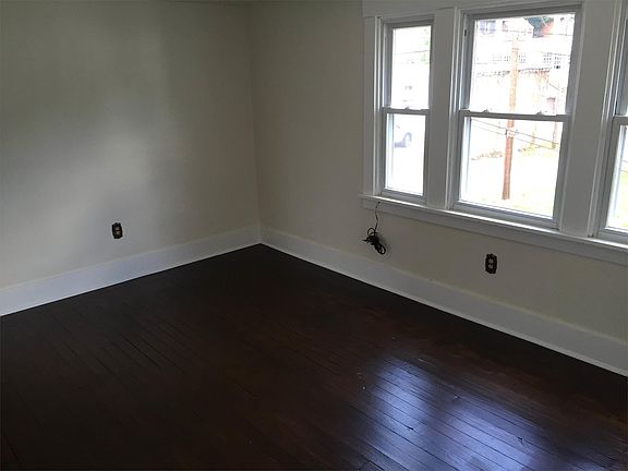 Large Master Bedroom